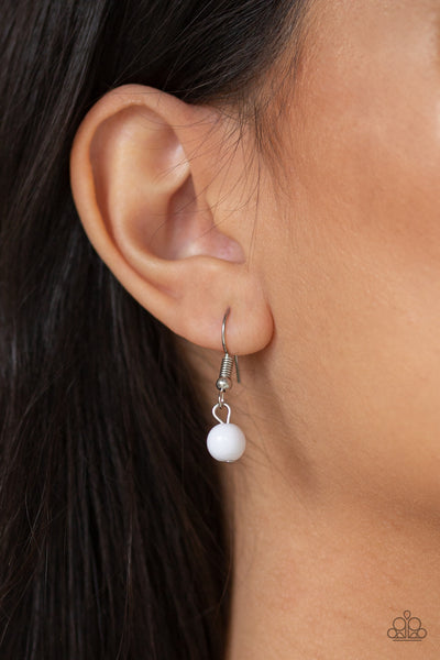 Wait and SEA and Let Me SEA! - White Complete Look