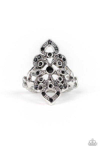 Princess Priss - Black