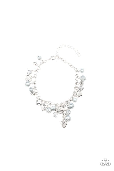 Kensington Kiss - Silver