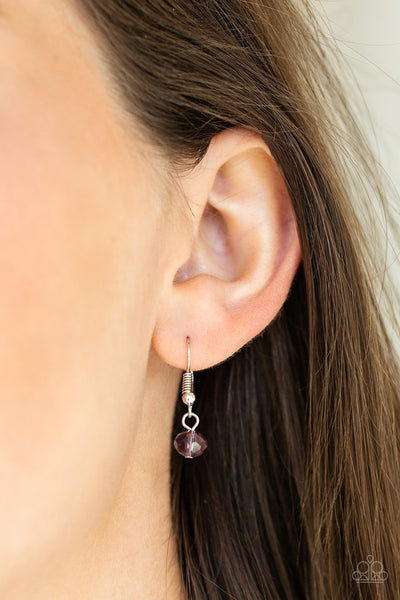 Stratosphere Sparkle - Purple