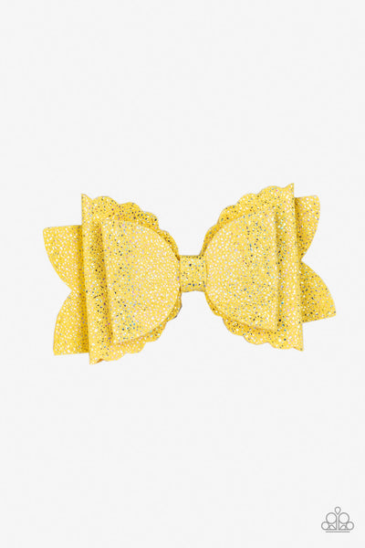 Sugar Rush - Yellow
