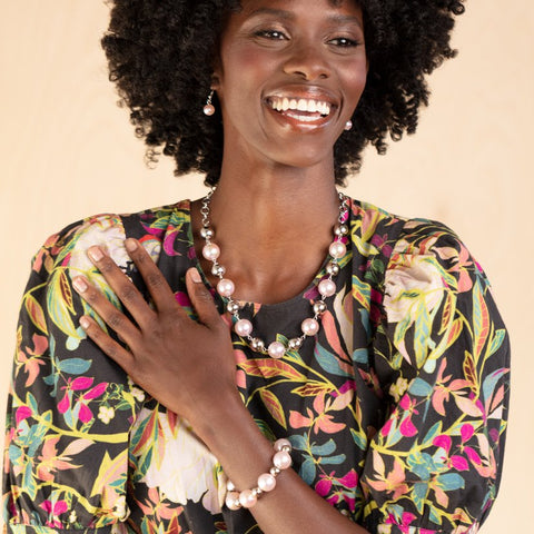 Dreamscape Escape - Pink Complete Look