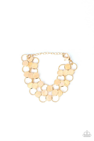 Net Result - Gold Complete Look