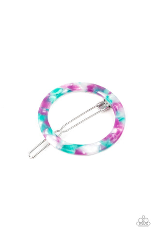 In The Round - Multi