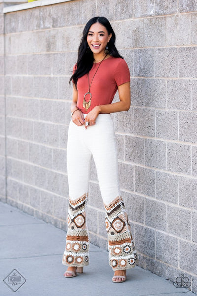 You Wouldn't Flare - Brass