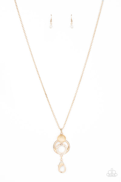 Perfect Prosperity - Gold