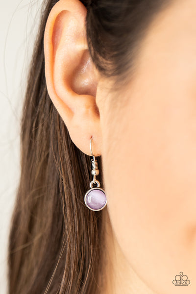 Inner Illumination - Purple Complete Look