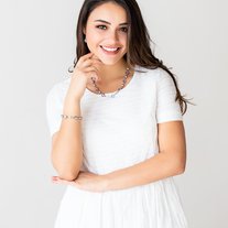 Inner Illumination - Purple Complete Look