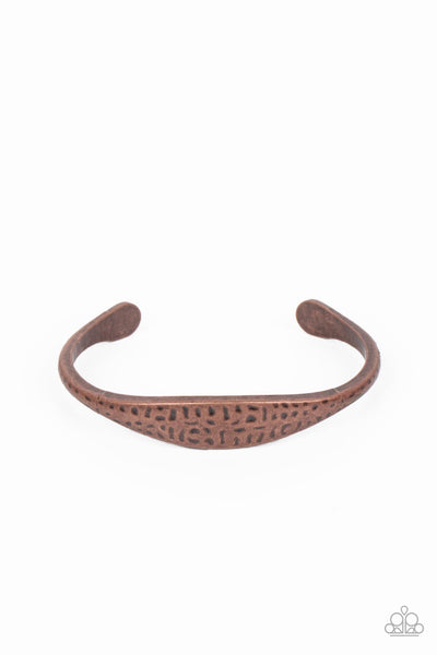 Ancient Accolade - Copper
