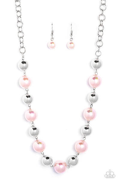 Dreamscape Escape - Pink Complete Look