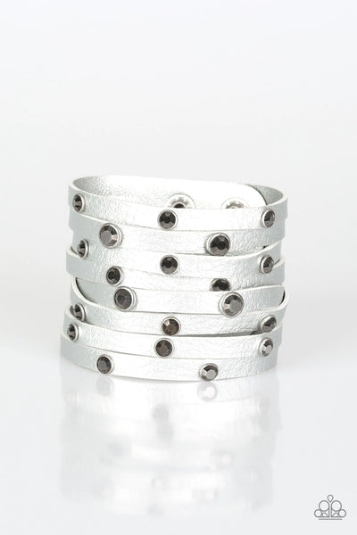 Go-Getter Glamorous - Silver